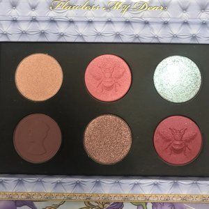 PAT MCGRATH x Bridgerton Diamond of the First Water MTHRSHP Eyeshadow Palette